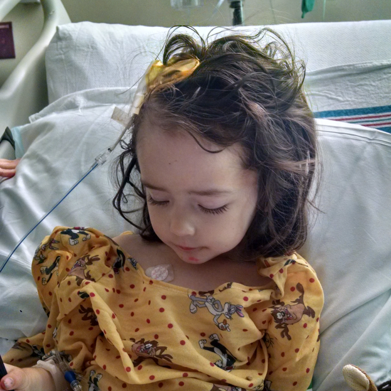 External Ventricular Drain (EVD) Braving Thursdays